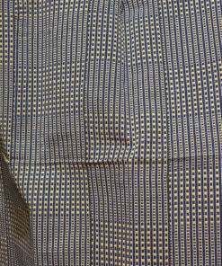 Tissu afrcain tissé Kenté Ewé du Togo