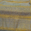Tissu afrcain tissé Kenté Ewé du Togo