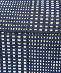Tissu afrcain tissé Kenté Ewé du Togo